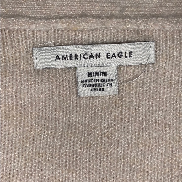 Beige cardigan - Picture 3 of 3